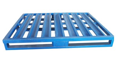 金属托盘的优势有哪些？