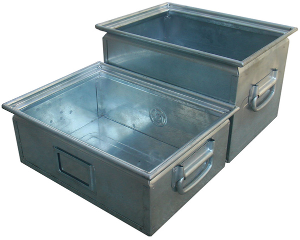 小黄鸭网站导航物流为您讲解金属周转箱相较于传统周转箱优劣势