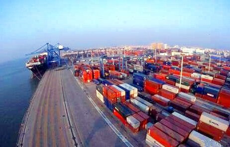 小黄鸭网站导航物流解析：加快现代物流业发展的三大重点