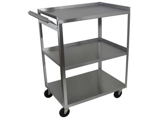 后地板料架 后地板料架