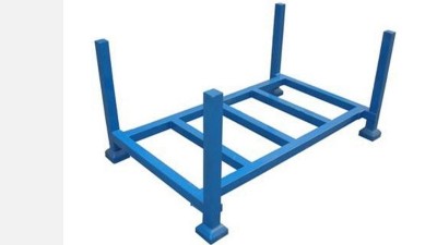 什么是堆垛架？它有哪些用途？