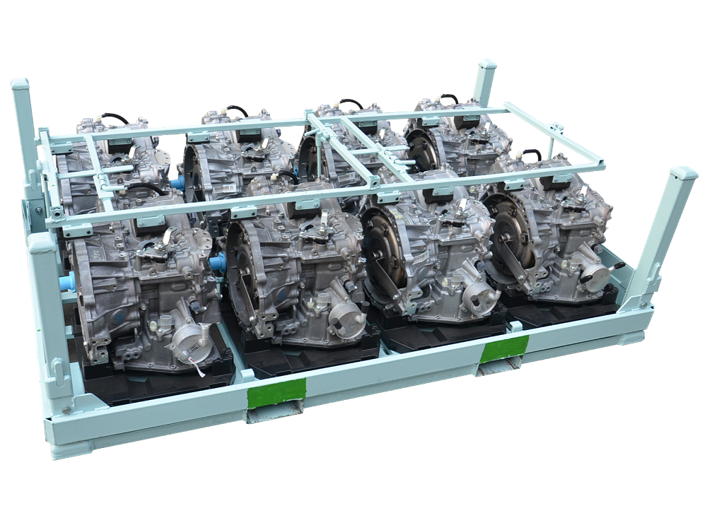 变速箱托盘 变速箱托盘