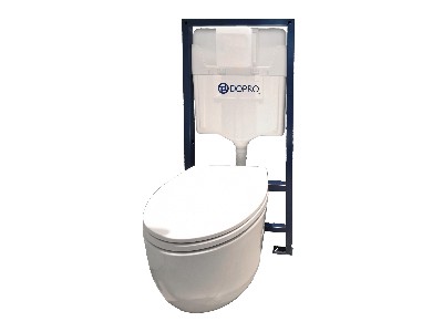 隐藏式马桶水箱支架 马桶支架