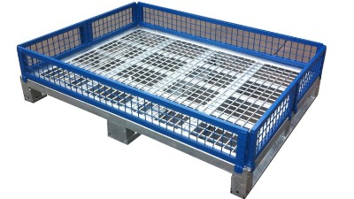 金属托盘（钢托盘）