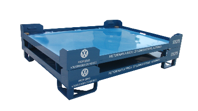 苏州小黄鸭网站导航告诉你铁托盘的优点和缺点