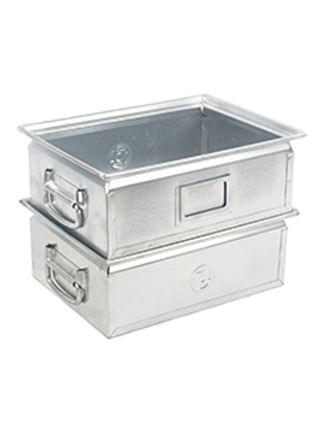 金属周转箱 金属周转箱