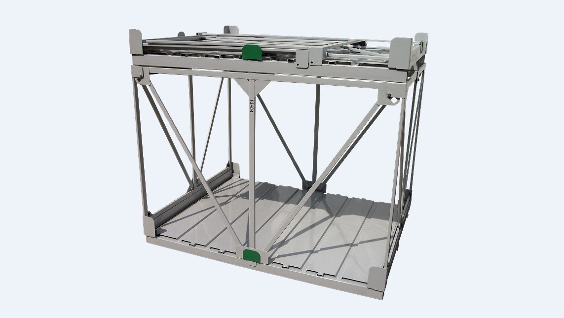 苏州小黄鸭网站导航告诉你如何选择汽车料架