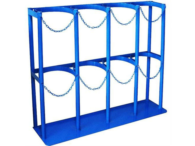 气瓶料架定制 气瓶料架定制