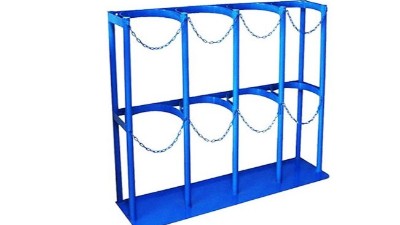 小黄鸭网站导航告诉你如何选择气瓶料架