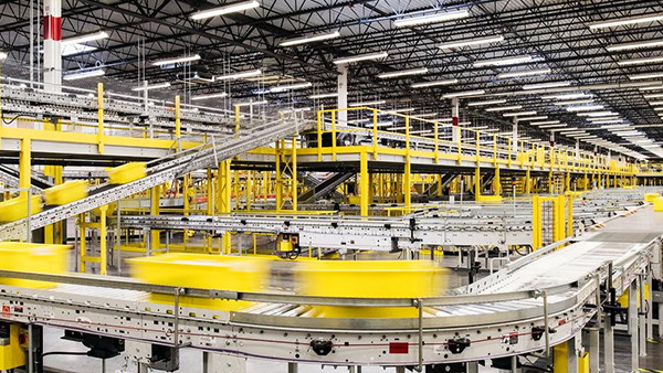 中久物流有限公司-小黄鸭网站导航物流客户案例