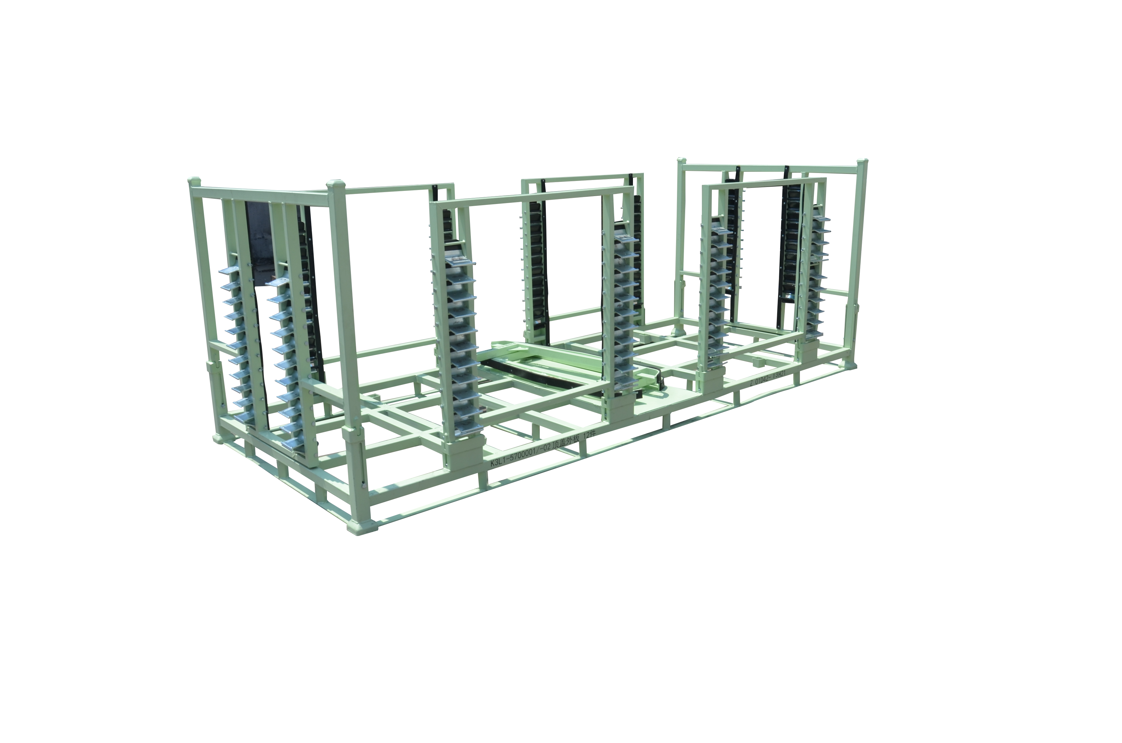 冲压件料架 冲压件料架