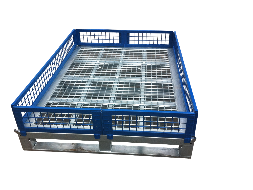 可拆装式托盘 托盘