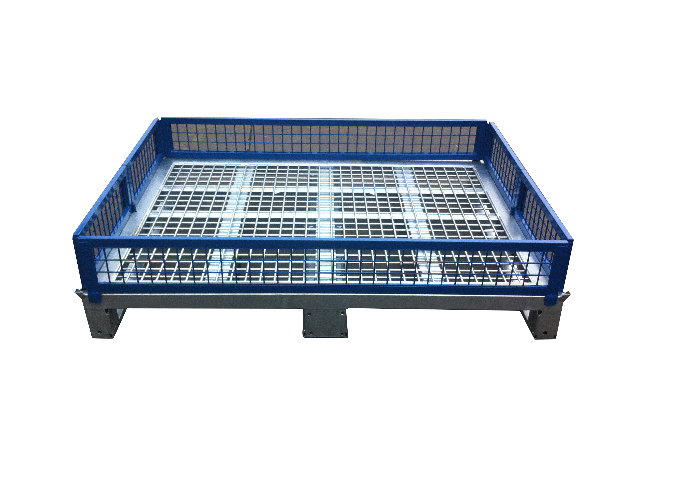 冲压件料架 冲压件料架