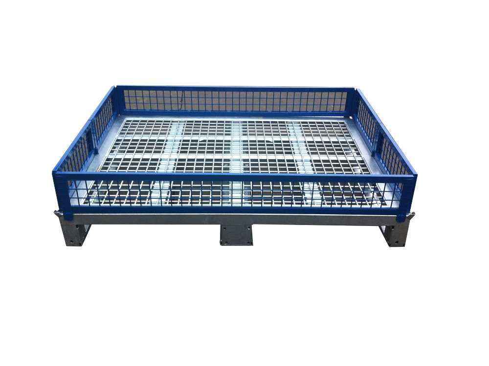 可拆装式托盘 托盘