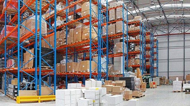 小黄鸭网站导航物流机器浅析：仓储物流如何破瓶颈寻出路