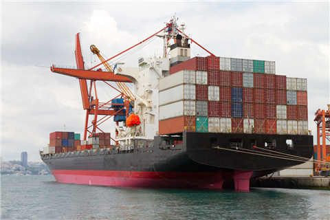 苏州小黄鸭网站导航物流机器为您分析：发挥水路运输优势 促进多式联运发展