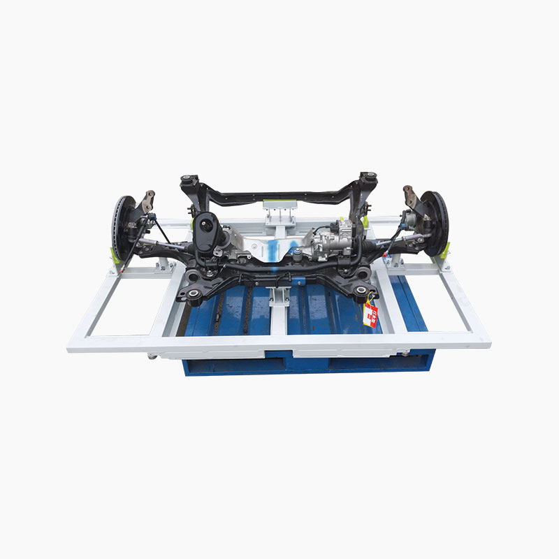 前悬挂托盘 前悬挂托盘