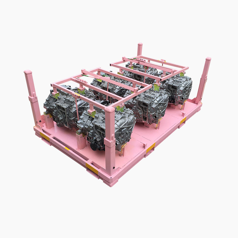 变速箱料架 变速箱料架