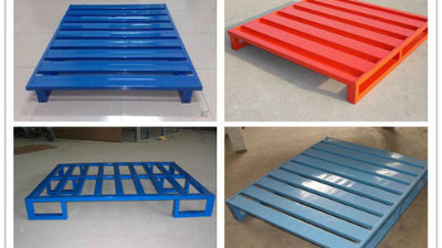 你认为的金属托盘是什么样的产品呢？