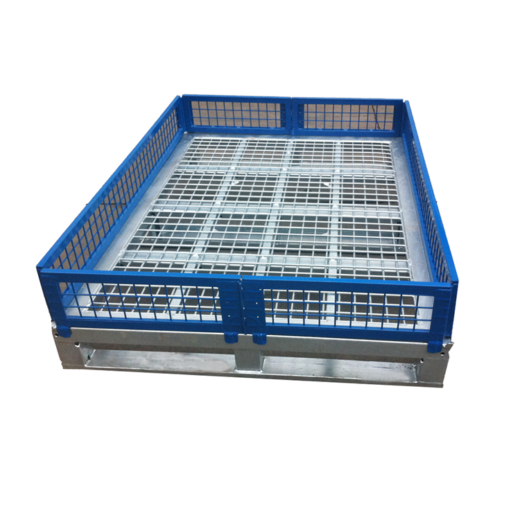 来小黄鸭网站导航定制同时符合您各项需求的金属托盘