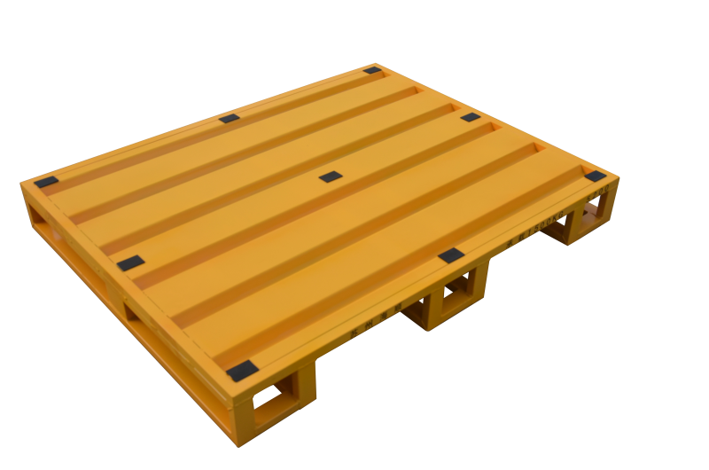 怎样充分发挥金属托盘的作用？