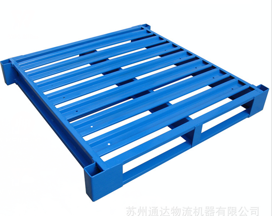 金属托盘的优势有哪些？