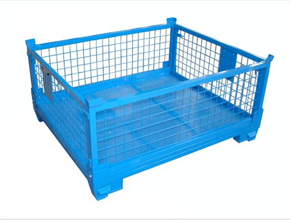 折叠网箱 折叠网箱