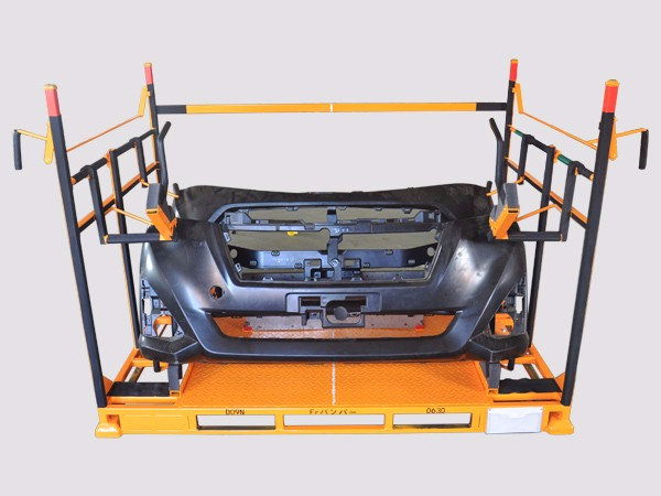 如何选择汽车料架厂家？如何判断？