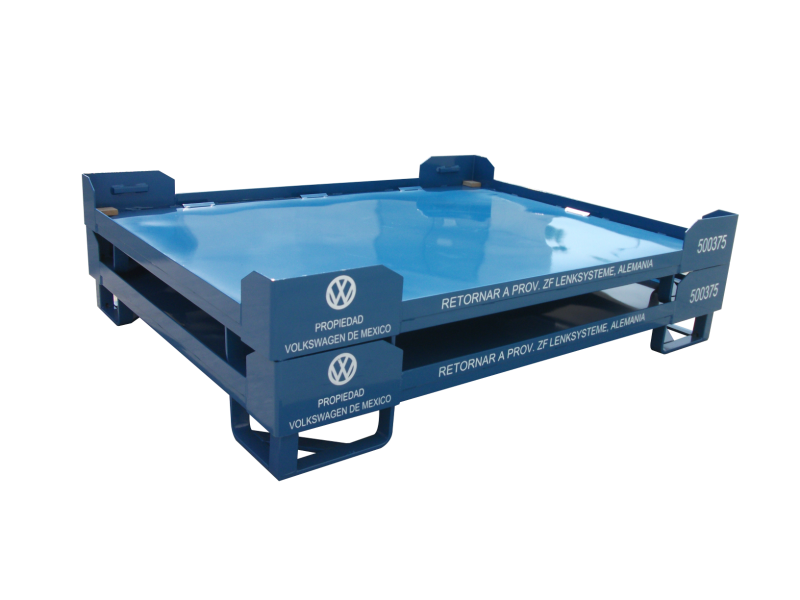 苏州小黄鸭网站导航告诉你铁托盘的优点和缺点