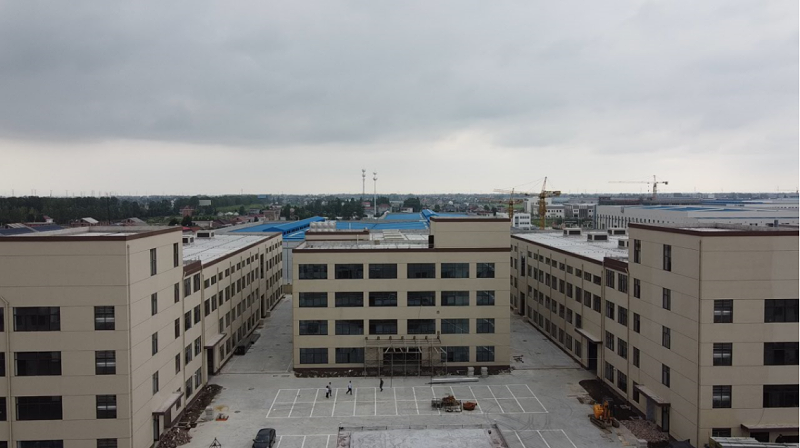 苏州小黄鸭网站导航南通新工厂将投入使用