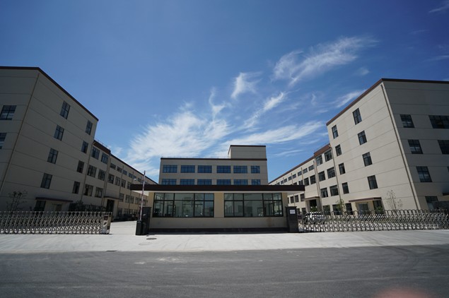 小黄鸭网站导航坚持可持续发展路线，建设绿色工厂