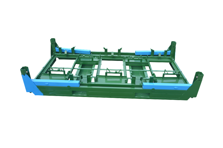 组装式出口变速箱托盘 组装式出口变速箱托盘