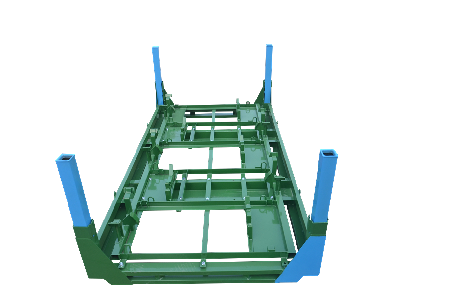 组装式出口变速箱托盘 组装式出口变速箱托盘