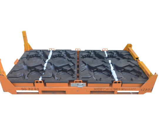 变速箱托盘 变速箱托盘