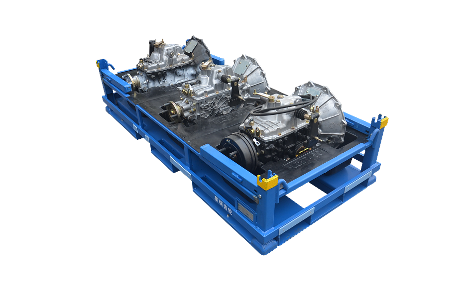 变速箱托盘定制 变速箱托盘定制