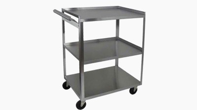 小黄鸭网站导航给大家介绍一下物流台车