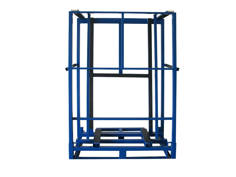 为什么买L型玻璃运输架一定要选择苏州小黄鸭网站导航