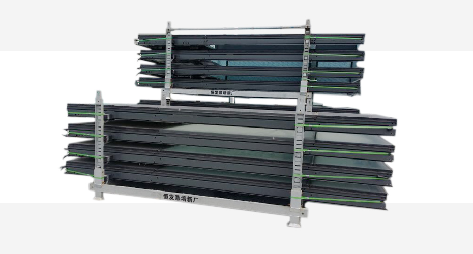 幕墙架生产厂家哪家好，选择苏州小黄鸭网站导航错不了