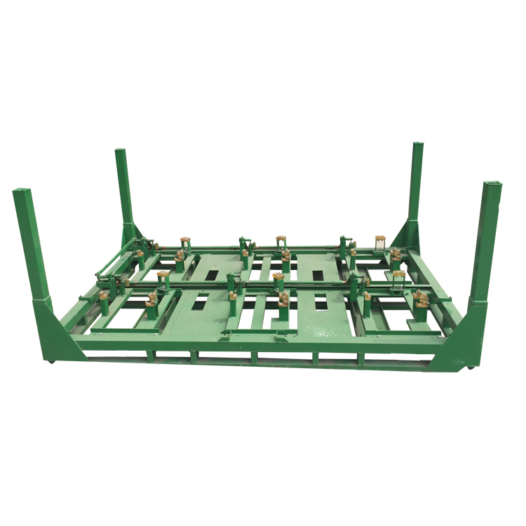 苏州小黄鸭网站导航—— 江苏最大的汽车周转料架厂家之一