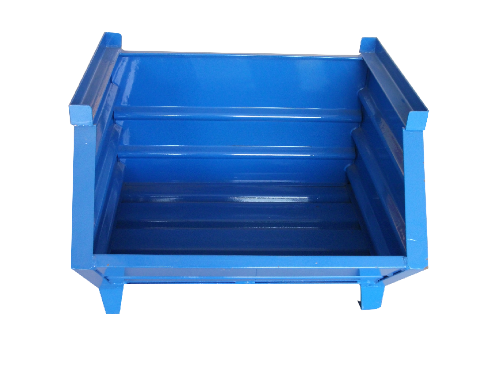 苏州小黄鸭网站导航—— 江苏最大的金属周转箱厂家之一