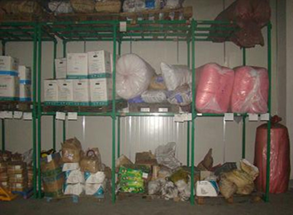 巧固架产品简介（四）