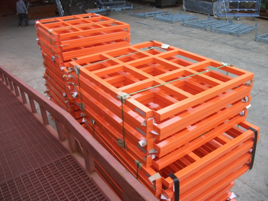 巧固架产品简介（七）